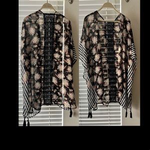 Women’s Swim Suit Cover